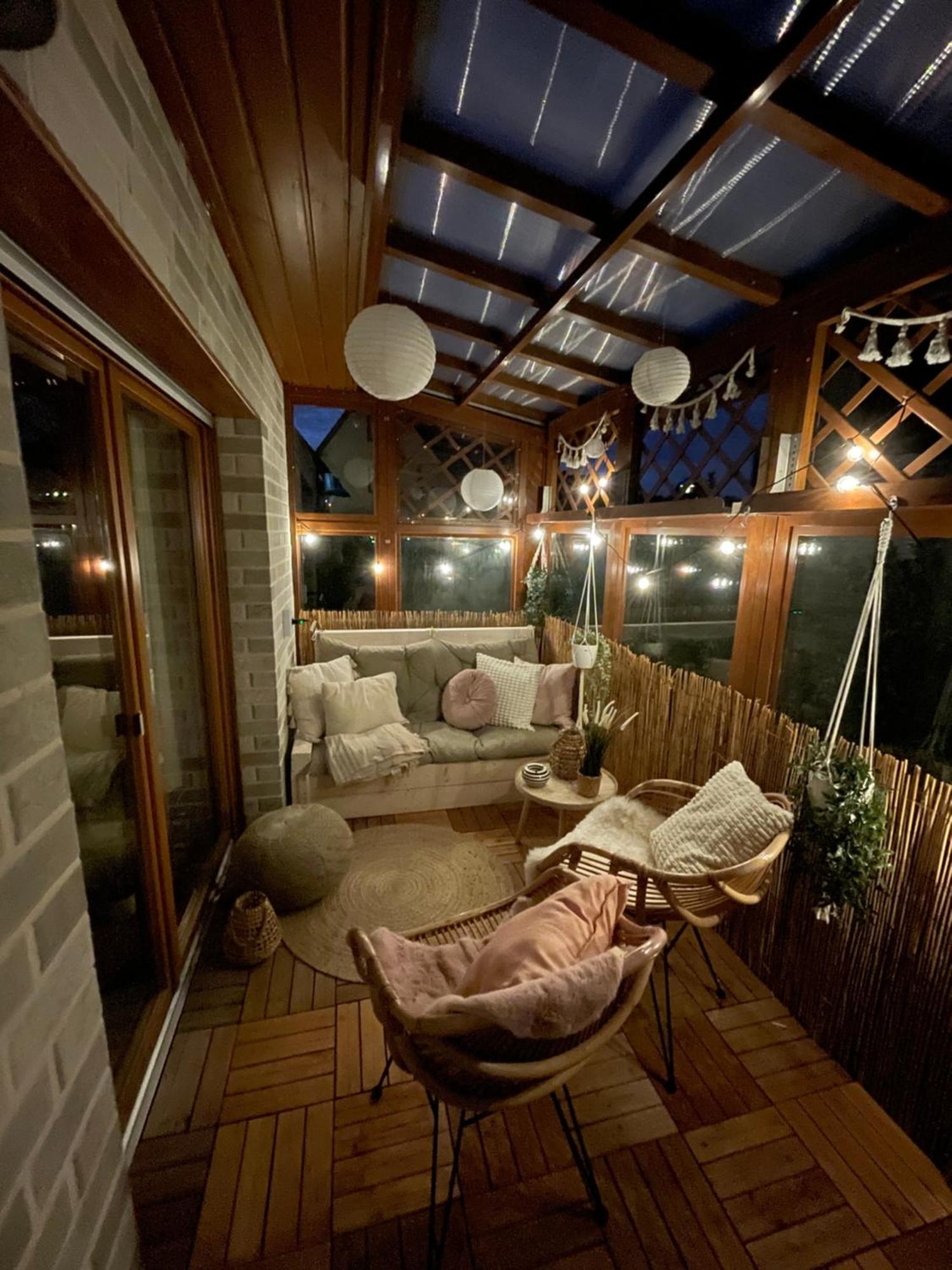Cozy Wilkipartment Bis 4 Pers - Hund - Netflix - Wlan - Wintergarten - Coffeebar - Popcorn Verl Exterior foto